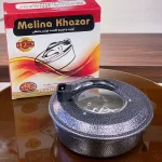 کیک پز ملینا خزر
