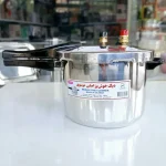 دیگ خوش پز موسوی 10 نره بدنه استیل