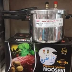 زودپز موسوی