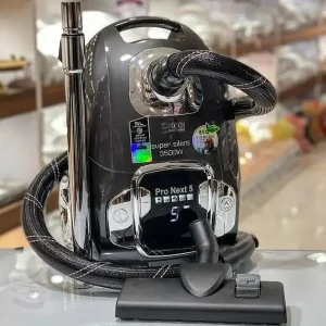 جاروبرقی بوش ۳۵۰۰ وات نوک مدادی