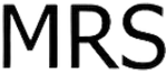 logo MRS