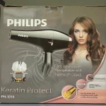 کارتن سشوار فیلیپس مدل ph-1014 keratin protect