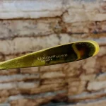 ملاقه خورشت خوری استیل یونیک نقلی کوچک 18/10 - Image 41