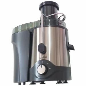 آبمیوه گیری تک کاره AEG آاگ 1400 وات مدل AG-816