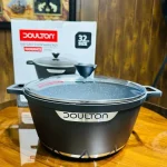 قابلمه تکی دالتون سایز 32 گرانیتی - Image 5