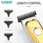 شانه های ماشین اصلاح VGR 290