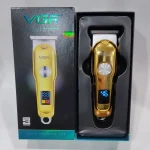 آنباکس ماشین اصلاح وی جی آر مدل V-290