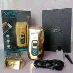 آنباکس شیور وی جی ار مدل VGR V-332