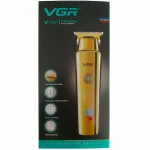 جعبه ماشین ریش تراش وی جی آر مدل V-947