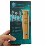 کارتن خط زن وی جی ار مدل V-947 AFA