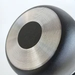 شیر جوش دسته طلایی داخل زنبوری سایز 14 - Image 4