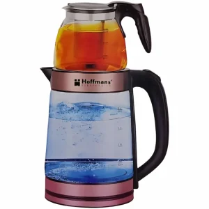 چای ساز هافمن مدل HM-7827 روهمی 1500 وات