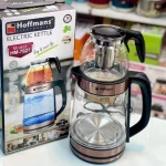 چای ساز هافمن مدل HM-7827 روهمی 1500 وات - Image 10