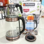 چای ساز هافمن مدل HM-7827 روهمی 1500 وات - Image 8