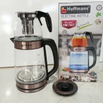 چای ساز هافمن مدل HM-7827 روهمی 1500 وات - Image 7