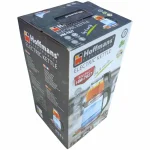 چای ساز هافمن مدل HM-7827 روهمی 1500 وات - Image 4