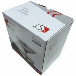 ترازو آشپزخانه کی اس تی مدل 5746 گیلاسی - Image 4