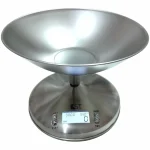ترازو آشپزخانه کی اس تی مدل 5746 گیلاسی - Image 2