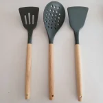 سرویس کفگیر و ملاقه 12 پارچه یونیک لاو - Image 8