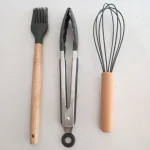 سرویس کفگیر و ملاقه 12 پارچه یونیک لاو - Image 9