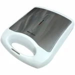 ساندویچ ساز سیلور گرست مدل SG-802 چهار خانه سفید