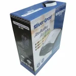 ساندویچ ساز سیلور گرست مدل SG-802 چهار خانه - Image 3