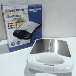 ساندویچ ساز سیلور گرست مدل SG-802 چهار خانه - Image 7