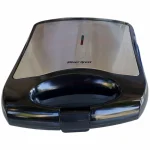 ساندویچ ساز سیلورگرست مدل sg-802