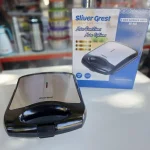 ساندویچ ساز سیلور گرست مدل SG-802 چهار خانه - Image 8