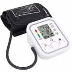 فشارسنج بازویی دیجیتال آرم استایل Arm Style
