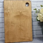 تخته گوشت چوبی مدل G&R G1 - Image 14