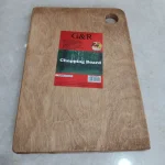 تخته گوشت چوبی مدل G&R G1 - Image 11