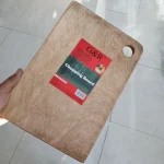 تخته گوشت چوبی مدل G&R G1 - Image 13