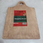 تخته گوشت چوبی مدل G&R G2 - Image 3