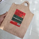 تخته گوشت چوبی مدل G&R G2 - Image 4