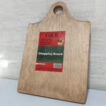 تخته گوشت چوبی مدل G&R G2 - Image 5