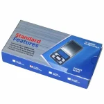 ترازو دیجیتال جیبی مدل JY-200 ظرفیت 200 گرم - Image 7