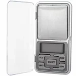 ترازو دیجیتال جیبی مدل JY-200 ظرفیت 200 گرم - Image 3