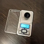 ترازو دیجیتال جیبی مدل JY-200 ظرفیت 200 گرم - Image 20