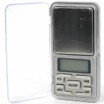 ترازو دیجیتال جیبی مدل JY-200 ظرفیت 200 گرم - Image 8