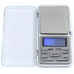 ترازو دیجیتال جیبی مدل JY-200 ظرفیت 200 گرم - Image 2