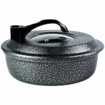 کیک پز برقی ملینا خزر مدل 2in1