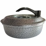 کیک پز برقی ملینا خزر مدل 2in1 - Image 5