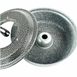 کیک پز برقی ملینا خزر مدل 2in1 - Image 3