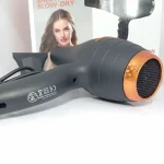 سشوار بوش مدل ‌BC-1012 کراتینه سالنی 9000 وات - Image 6