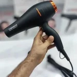 سشوار بوش مدل ‌BC-1012 کراتینه سالنی 9000 وات - Image 9