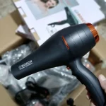 سشوار بوش مدل ‌BC-1012 کراتینه سالنی 9000 وات - Image 13