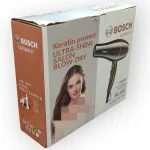 سشوار بوش مدل ‌BC-1012 کراتینه سالنی 9000 وات - Image 3