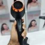 سشوار بوش مدل ‌BC-1012 کراتینه سالنی 9000 وات - Image 10