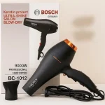 سشوار بوش مدل ‌BC-1012 کراتینه سالنی 9000 وات - Image 7